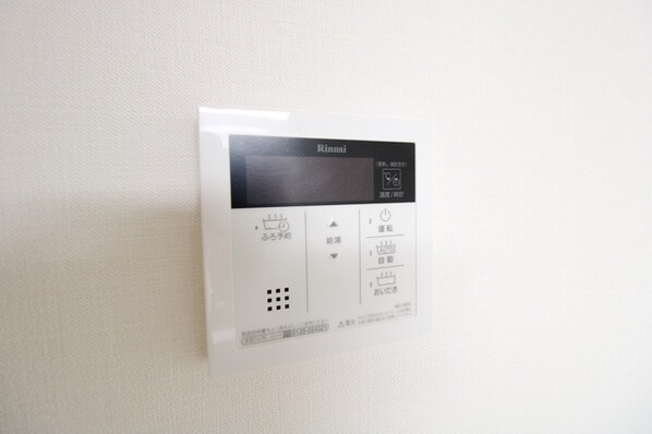 グランカーサ板橋EASTの物件内観写真